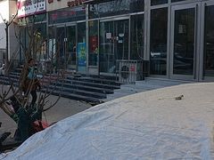 -鹍记特色牛杂面