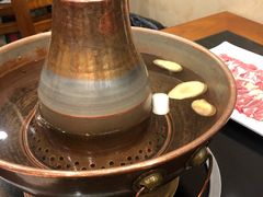 -情忆草原涮肉馆