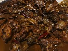 -青阳炒鸡(建新路店)