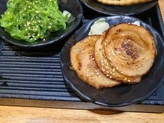 -雷门拉面店(新光天地店)