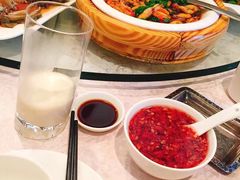 -走马楼饭庄(慈城古县城店)