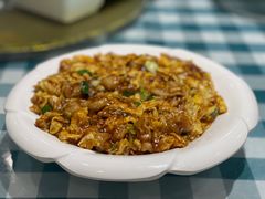 -紫光园·烤鸭·北京菜(劲松店)