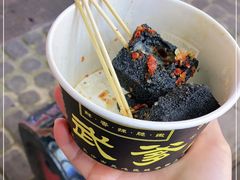 -武爹臭豆腐(坡子街店)