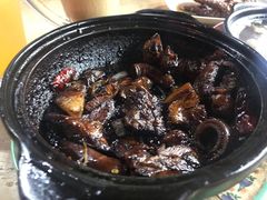 -新记肉骨茶