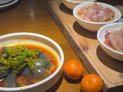 -刀板香·安徽菜(望江东路店)