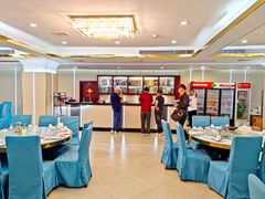 -旭璟酒家·传统粤菜·湘菜(逸景路店)