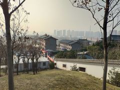 -清凉寺