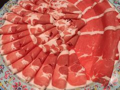 -南门四季铜锅涮肉(大屯·北苑店)