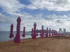 -威海国际海水浴场旅游区