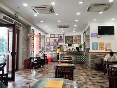 -民信老铺(华盖路店)