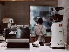 -BE BRIGHT KITCHEN(正佳广场店)
