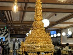 大堂-Home Thai·泰谣(王府井apm店)