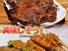 -火联烧烤(学院路创始店)