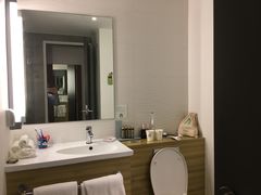 -康铂酒店(上海自然博物馆店)