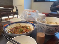 -同心楼(解放北路店)