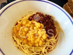 干拌杂酱面-好這口重庆小面(总店)