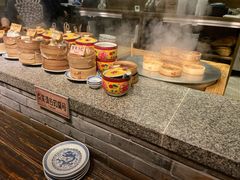 -南京大牌档(三阳广场苏宁店)