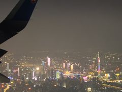 -广州白云国际机场-T2航站楼