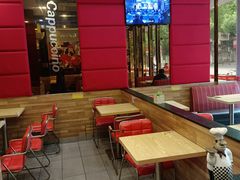 -尊宝比萨(雍景园店)