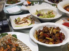 -龙井壹号·茶缘山景宴(龙井村店)