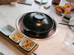 -捞神煲汤火锅(湖滨商业街店)