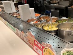 -乡村基·川味现炒大王(熙悦天街店)