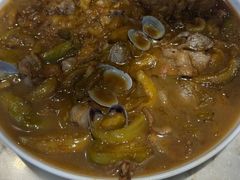 -日丰园海肠水饺·老字号大连海鲜(和平广场店)
