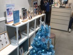 -天真蓝照相馆(龙岗万科里店)