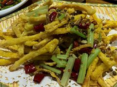 -不是烧烤·武汉烧烤·地道湖北菜(大成路店)