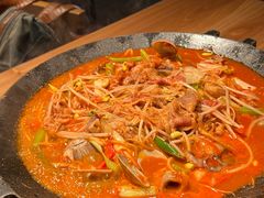 -KimPro 辛普乐概念韩餐