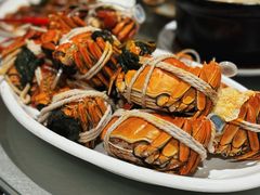 -强记海鲜·大排档(蛇口新街店)