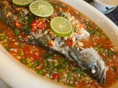 -南沙游艇会·大兵船餐厅