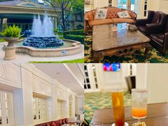 -中旅阿那亚九龙湖·公主酒店