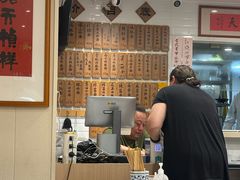 -老地方面馆(思南路店)