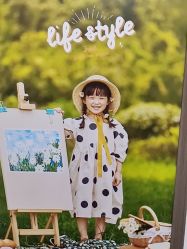 -苹果树儿童摄影工作室