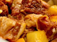 -老爷庙风味美食府(魏都大道店)