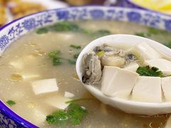 -望海潮海鲜店 特色家常菜(在海一方店)