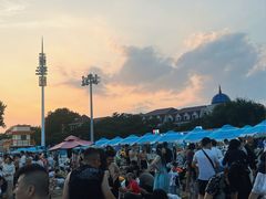 -老虎石海上公园