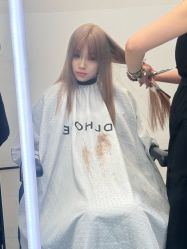 -DL HOPE明星造型
