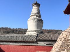 -五台山风景名胜区