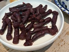 -斯琴阿妈蒙古餐厅(新城店)