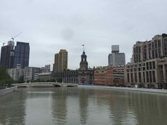 -上海四行仓库抗战纪念馆