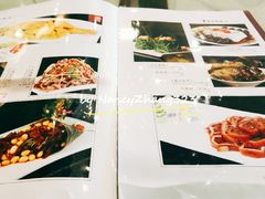 菜单-惠宾饭庄(中山路店)