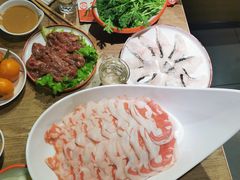 -彤德莱牛肉火锅(双港店)