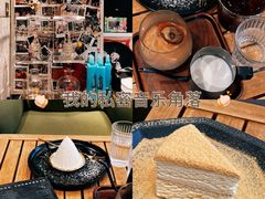 -Home Cafe(水榭春天店)