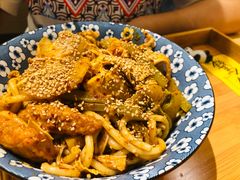 -皆道拌麻辣烫·麻辣拌