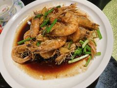 -老头儿油爆虾·知味杭州(爱琴海购物中心)