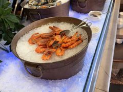 -东莞塘厦三正半山温泉酒店·沙利文西餐厅