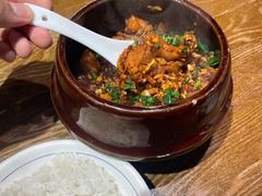 儿时罐子肉-湘厨壹品(芙蓉广场店)