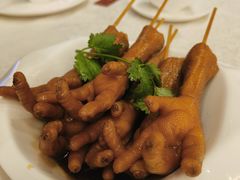 -国龙大酒店-中餐厅